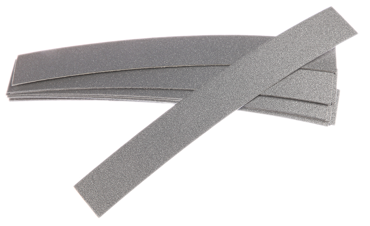 845-9731 RS PRO Tachometer Reflective Tape Reflective Tape, For Use With Optical Tachometer