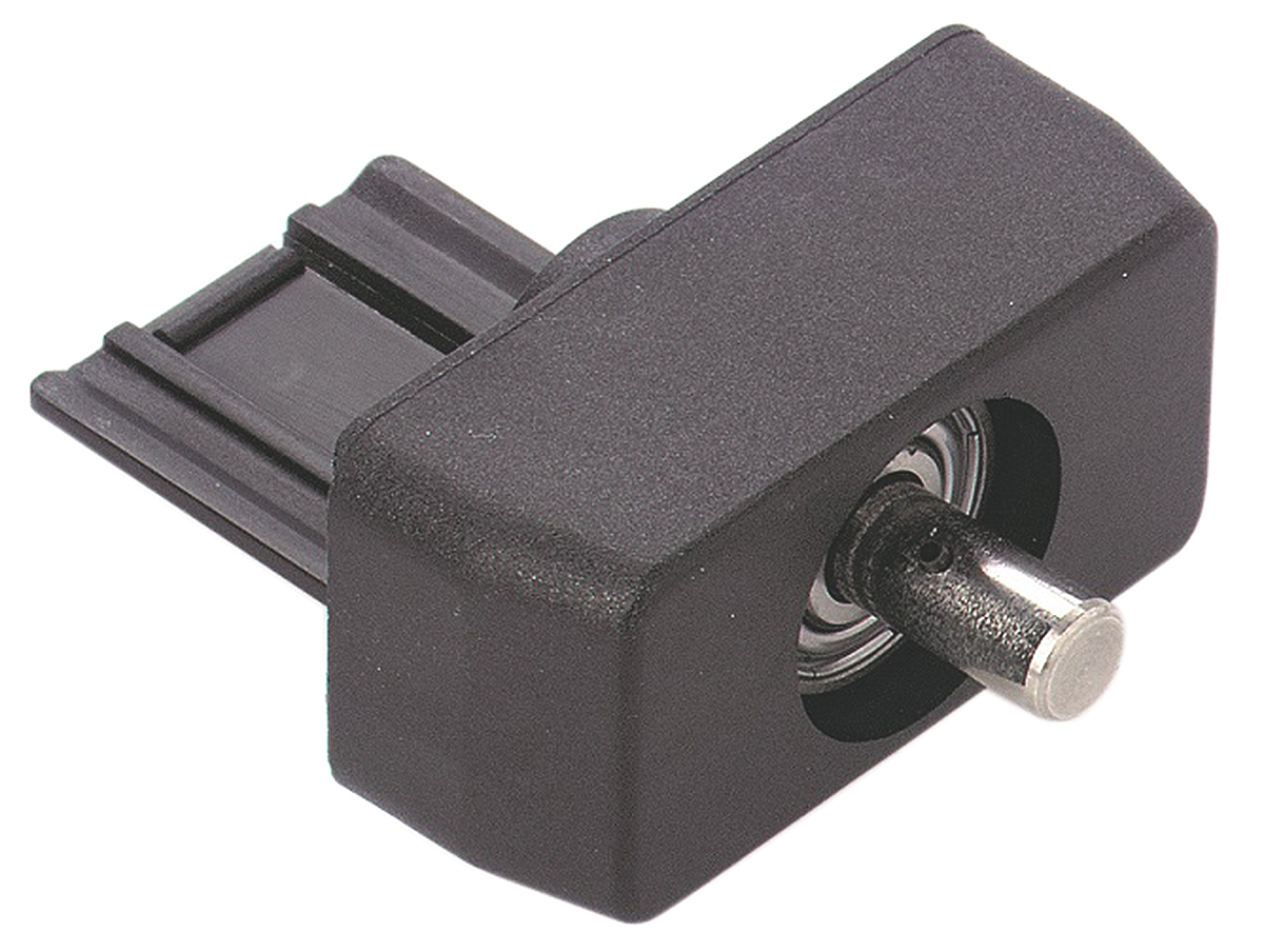 RS PRO Tachometer Adapter Adapter, For Use With Contact Tachometer