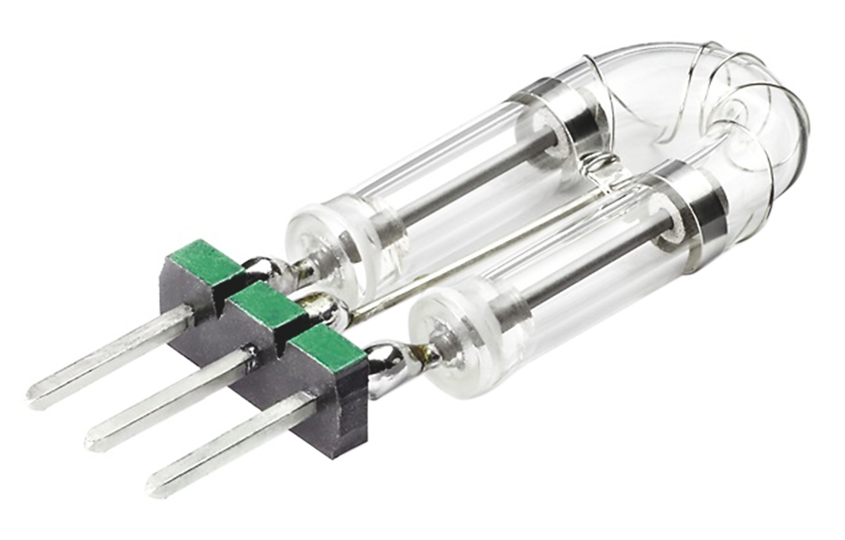 RS PRO Stroboscope Strobe Lamp,  For Use With Rolux Stroboscope