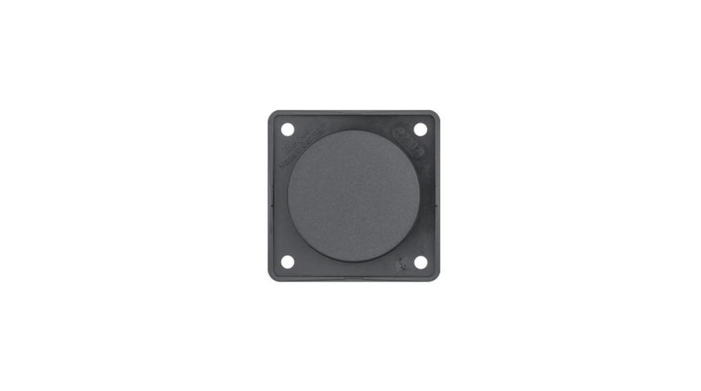 Berker Blanking Plate