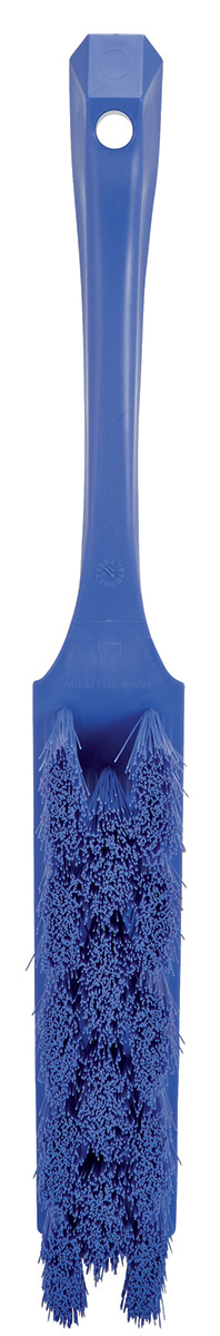 45858 Vikan Purple Hand Brush
