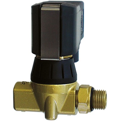 Buschjost Pneumatic Pilot Operated Valves 8466000.9100.00000, 3 Port G 1/4, G 1/4