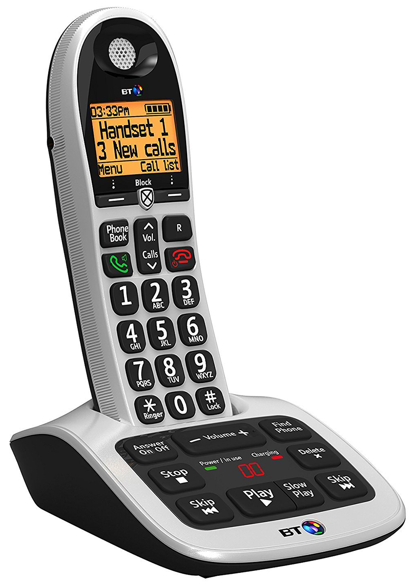 BT Telephone