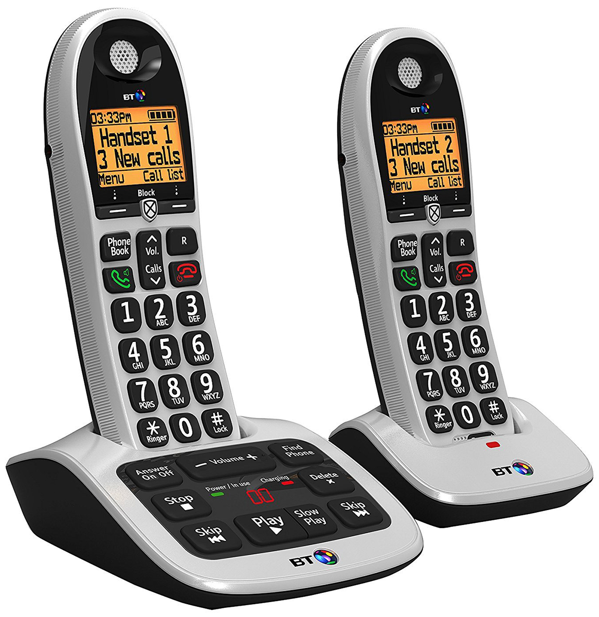 BT Telephone