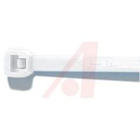 CABLE TIES STANDARD NATURAL 11.1 IN LENGTH MAX DIA. 3