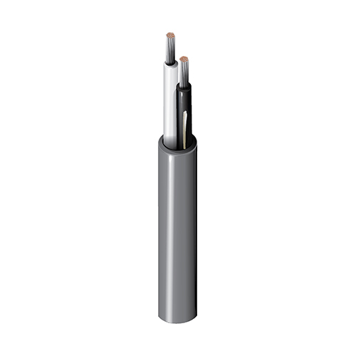 847100u152 Belden 8471 Series 1 Unscreened, 152 m, Silver
