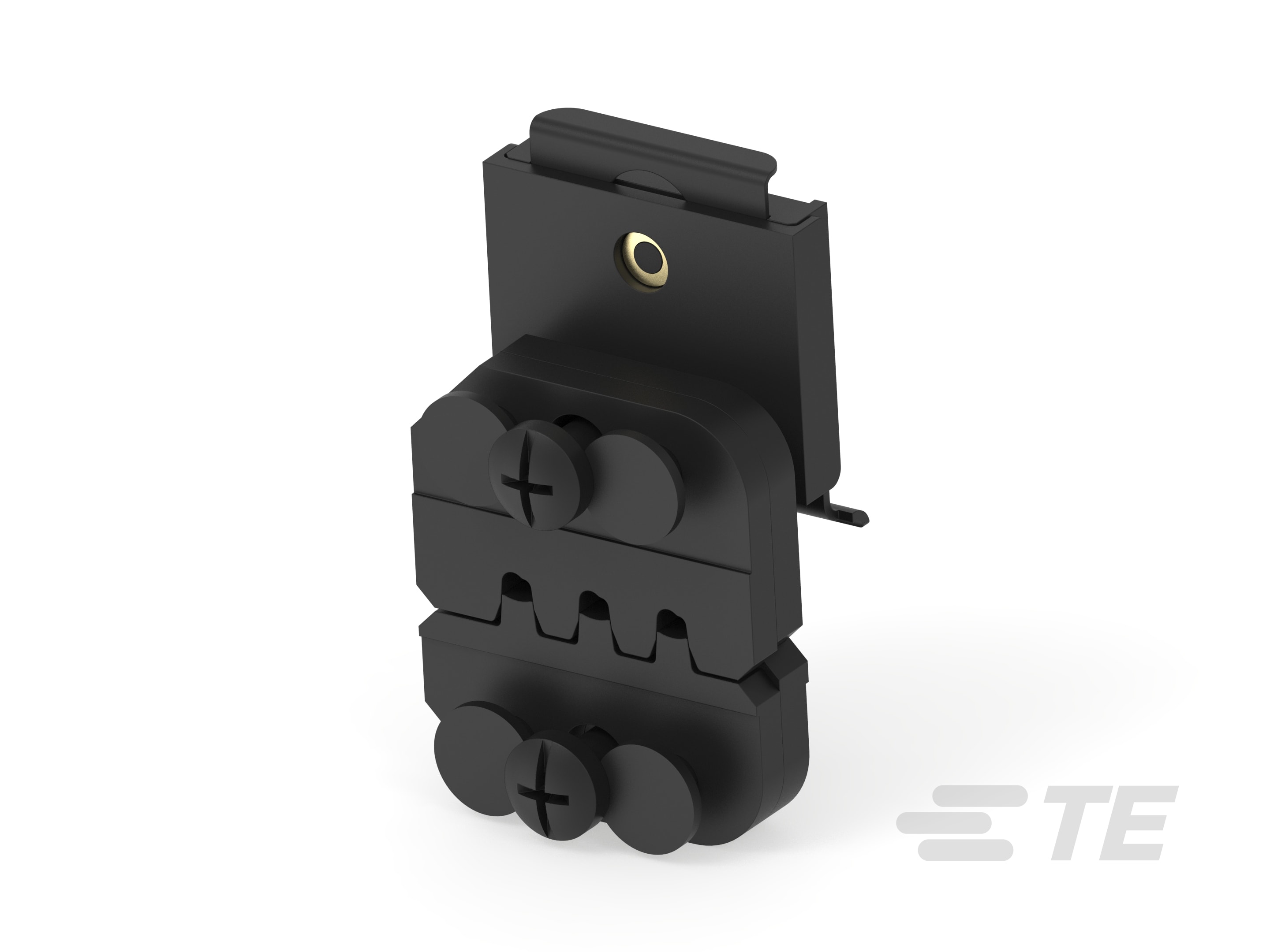 TE Connectivity, SDE Crimping Die Set, Crimp Tool, Wire size 0.5 → 1mm²