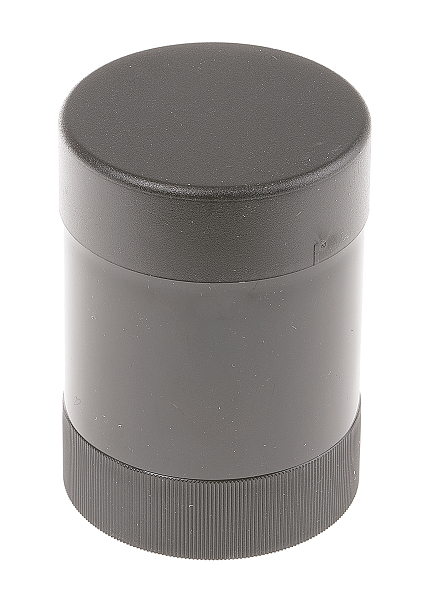 Werma 849 Series Buzzer Unit 24V ac/dc, AC/DC, IP54