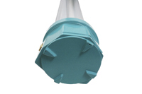 7led5700 Petrel 71 W LED Module Hazardous Area Light, 1, LED, Temp T6, 230 V, IECEx
