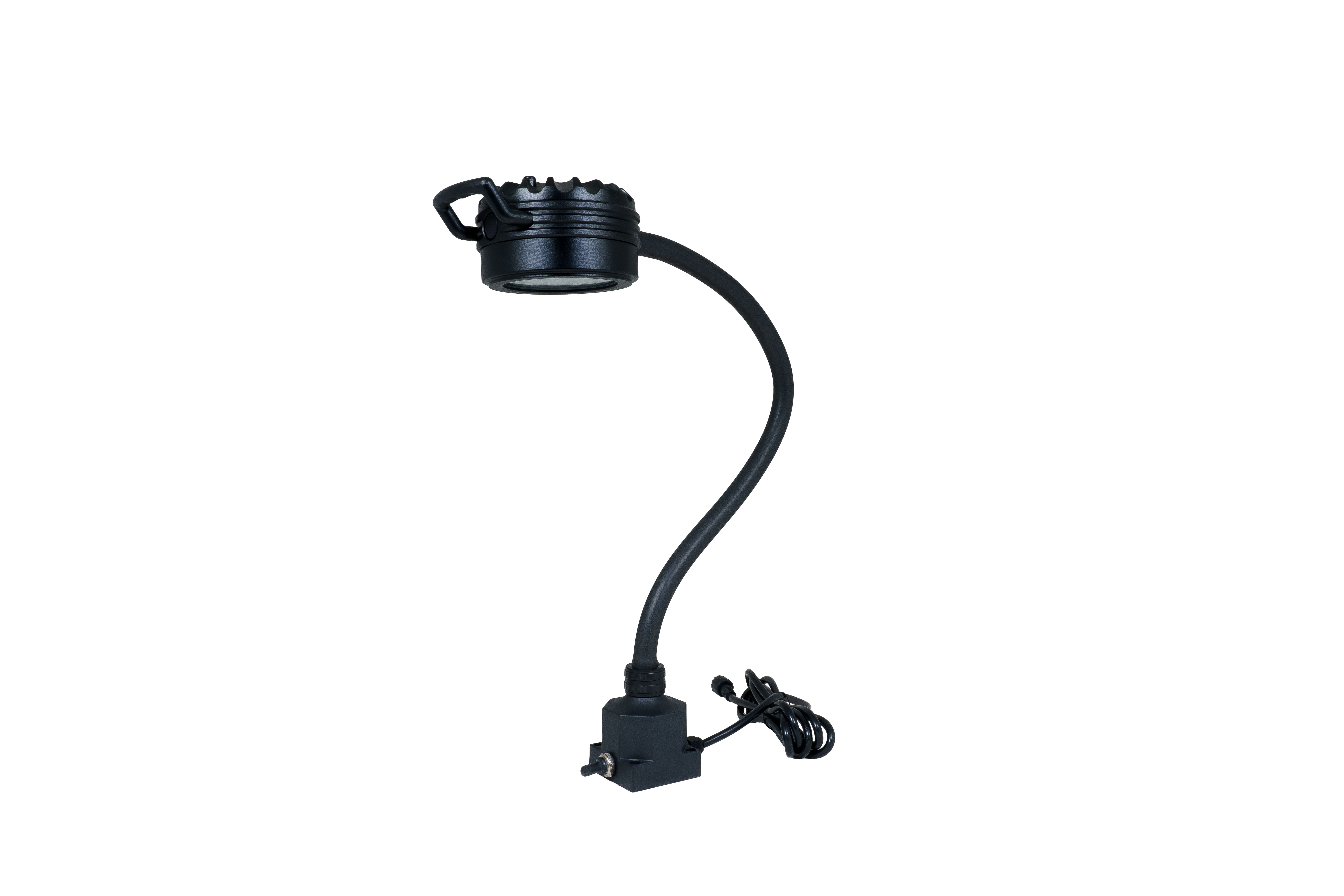 Sunnex LED Machine Light, 24 V, IP65