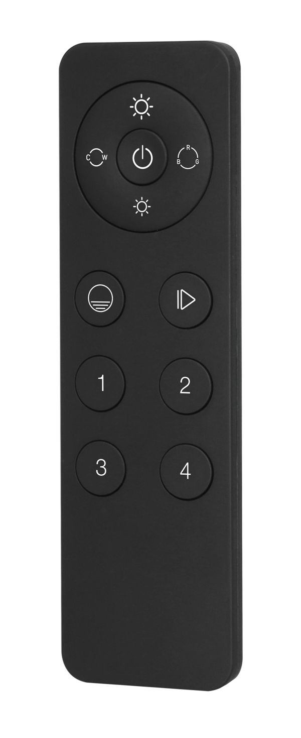 PowerLED Remote LED Controller, Constant Voltage Dimmable