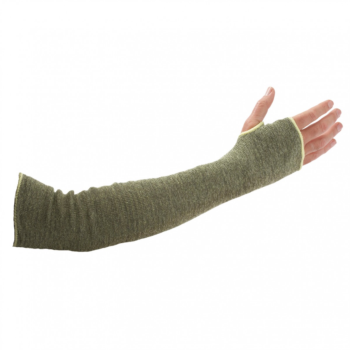 Tilsatec 85-51 Green Reusable Arm Protector, One Size