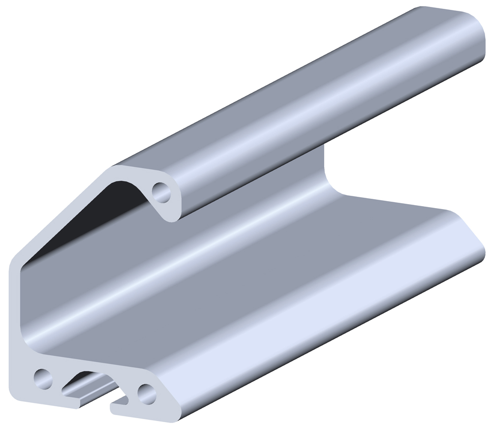 RS PRO Handle Profile
