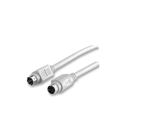 Keithley Cable With Trigger Link Cable With 8-Pin Micro-DIN Connector