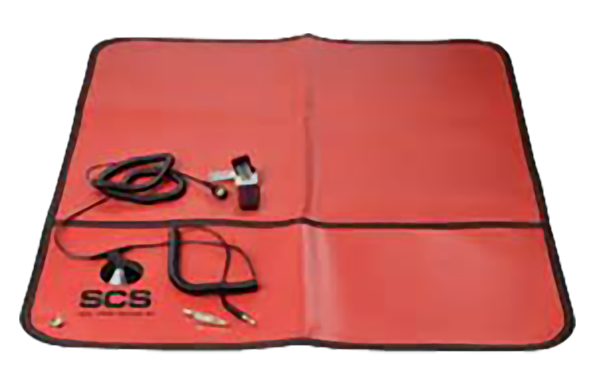 SCS ESD Field Kit