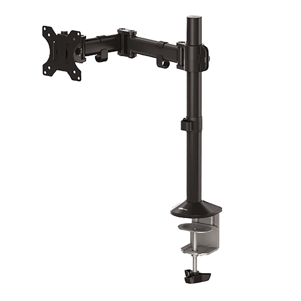 8502501 Fellowes Monitor Arm, Max 32 in Monitor, 1 Supported Display(s) Extension Arm