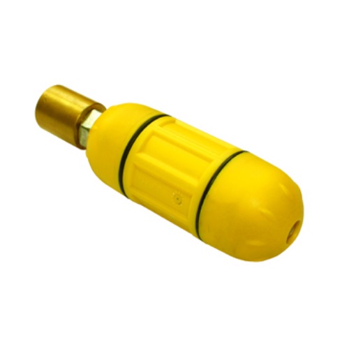 Leica 850289 Cable Detection Tool 5m Battery