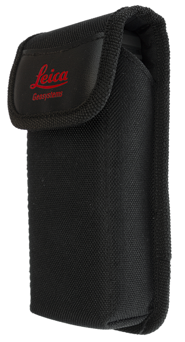 850833 Leica Laser Measure, 0.05 to 150 m Range, ±1.0 mm Accuracy