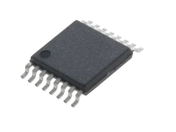 Renesas Electronics 85102AGILF Clock Buffer, 16-Pin 7 TSSOP