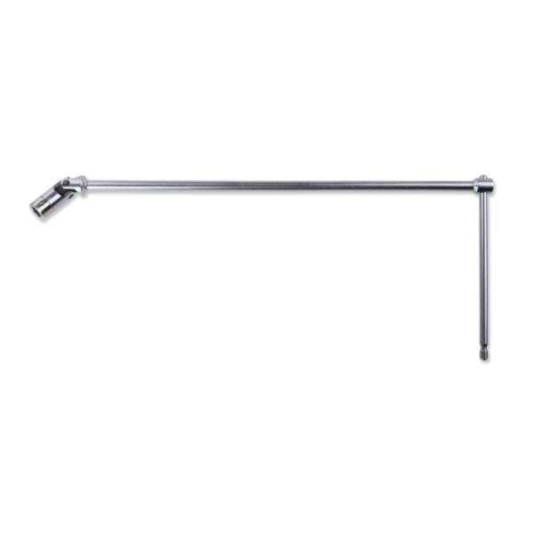 BETA 6.35 mm Socket Wrench with T-Handle Handle, 400 mm Overall
