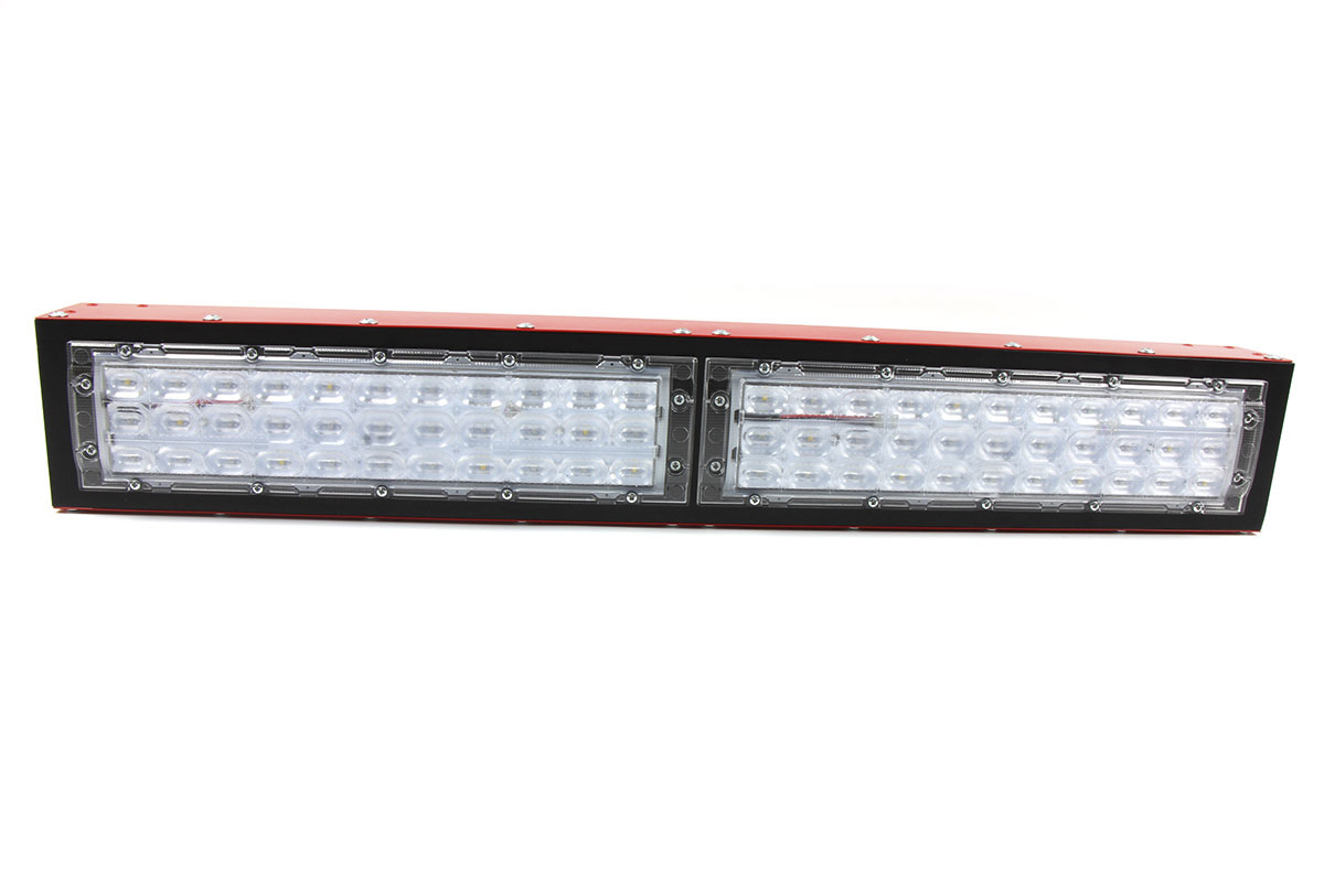 florence-seed-wide-cased-1ch-01 Intelligent Horticultural Solutions Florence Series LED Grow Light Wide Angle, For Seeding