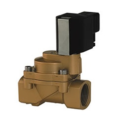 Buschjost Pneumatic Solenoid Valve 8536200.9151.02400, 24V dc, G 1/2