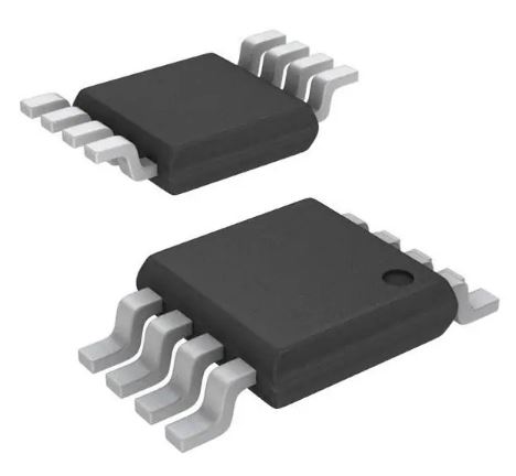 Renesas Electronics 853S011BGILF Clock Buffer, 8-Pin 2 SOIC