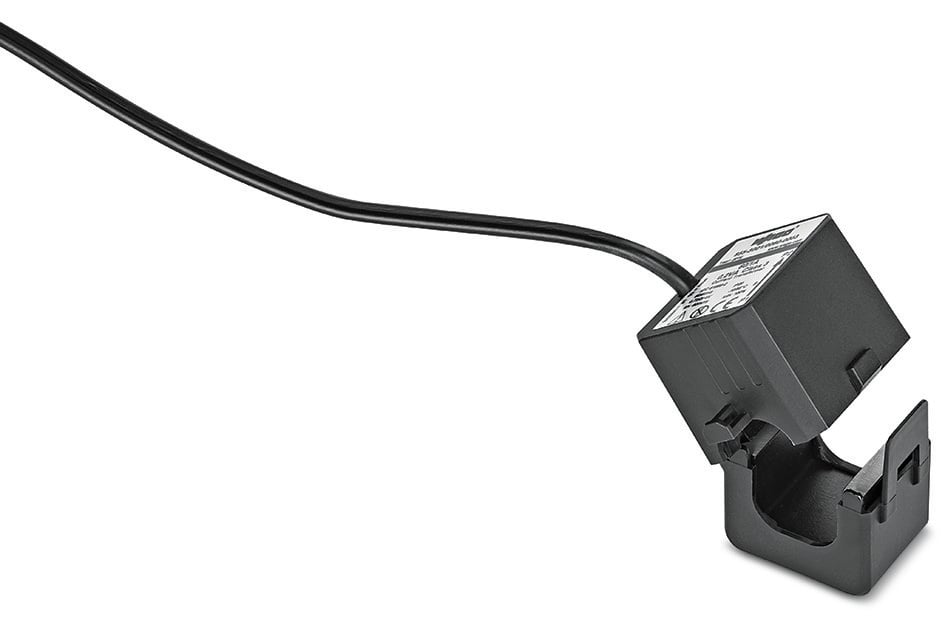 WAGO 855 Series Current Transformer 75 A 0.2 VA