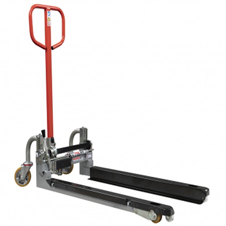 FIMM Trolley, 1000 kg Load