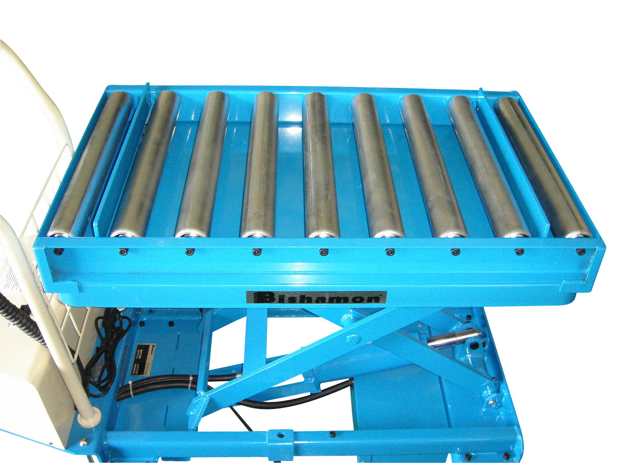 FIMM 1010mm for use with Removable Stoppers Tray