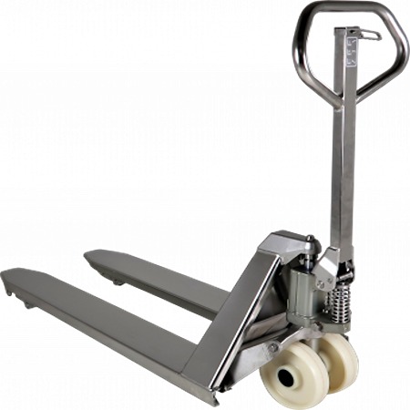 FIMM Standard Duty Pallet Truck, 1140 mm x 520 mm, 2000 kg