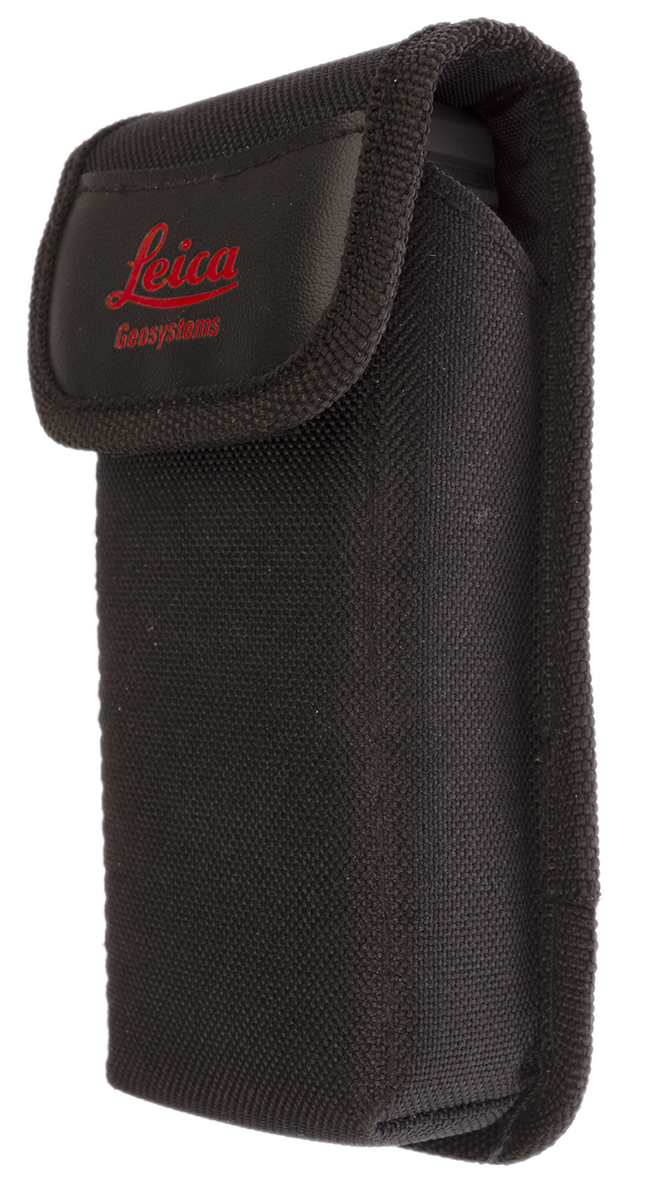 855107 Leica X4 Laser Measure, 0.05/150 μm Range, ±1 mm Accuracy