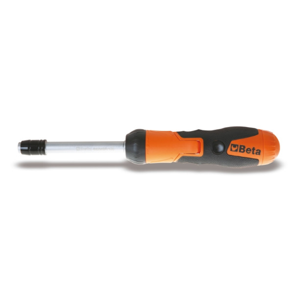 BETA 1/4 in, 240mm Overall