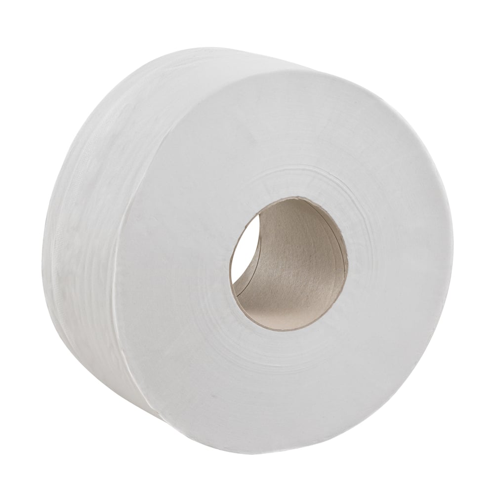 8570 KLEENEX 6 rolls of 500 Sheets Toilet Roll, 2
