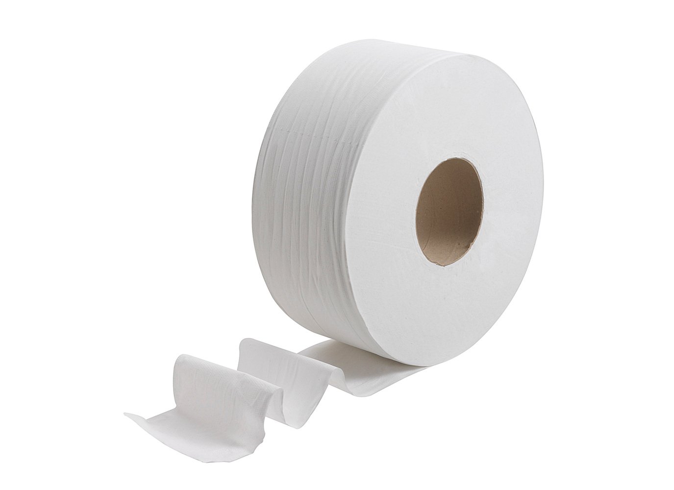 8570 KLEENEX 6 rolls of 500 Sheets Toilet Roll, 2
