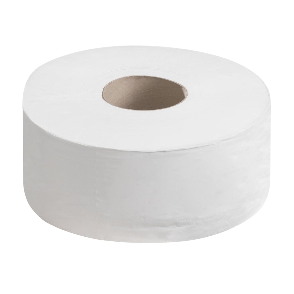 8570 KLEENEX 6 rolls of 500 Sheets Toilet Roll, 2