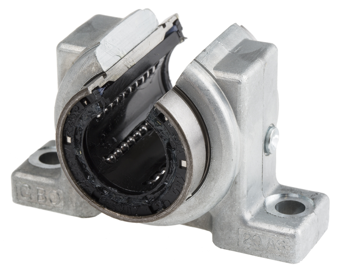 INA KGSNG16-PP-AS, Bearing with