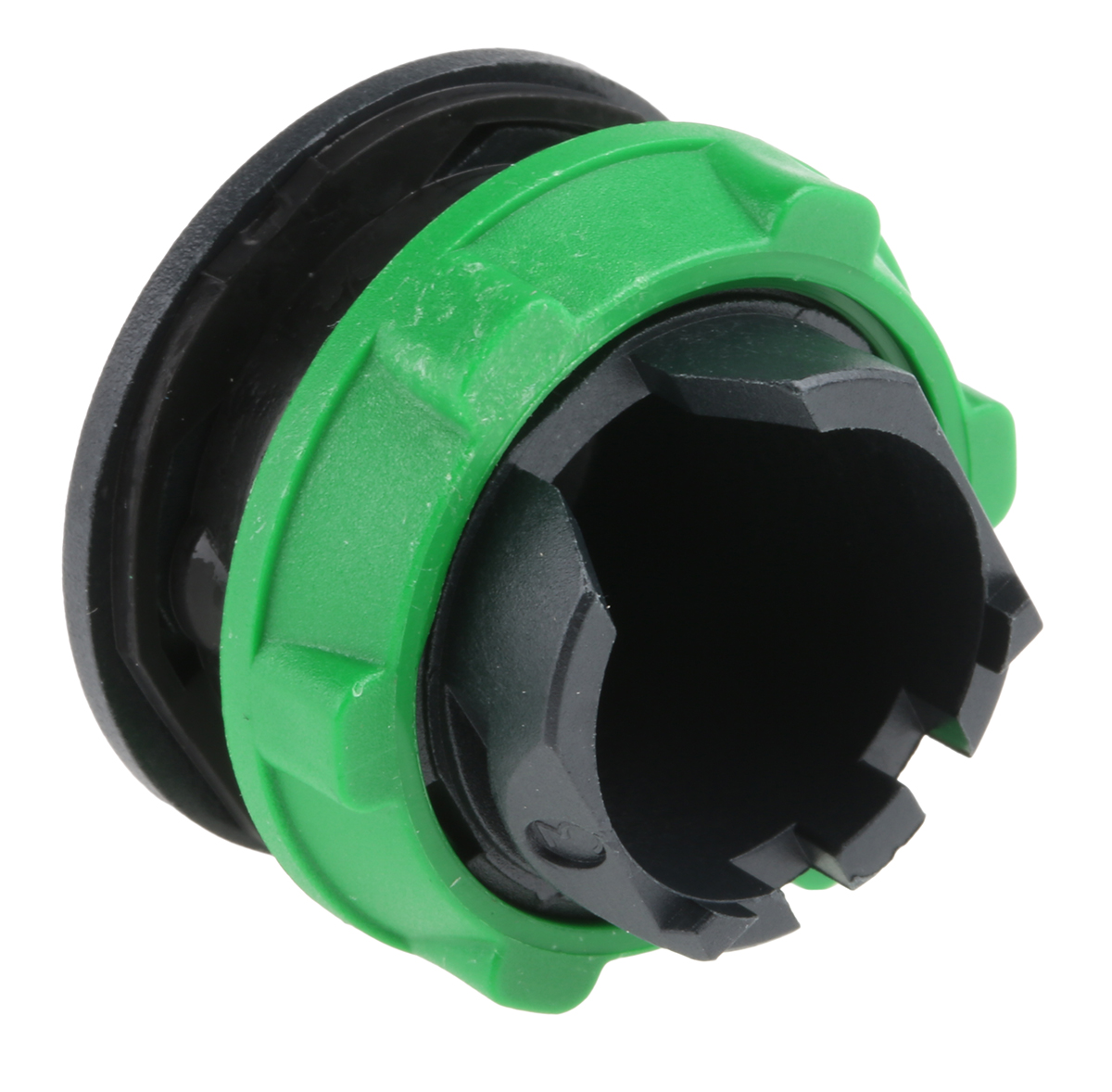 zb5sz3 Schneider Electric Blanking Plug, For Use With XB4 Series