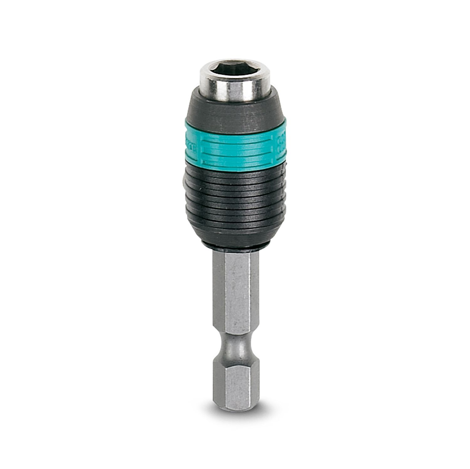 Phoenix Contact Hexagon Bit Holder, 1/4 in Drive, Hexagon Drive, 50 mm Overall