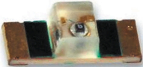 Broadcom1.8 V Red LED 3412 (1305)  SMD, HSMH-C265