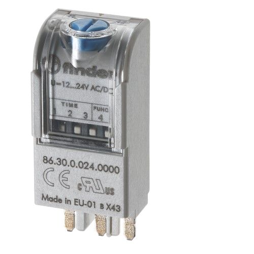Finder Pluggable Function Module