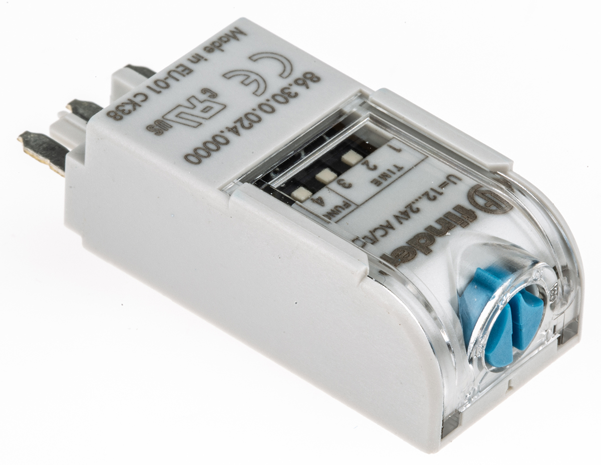 863000240000 Finder Pluggable Function Module