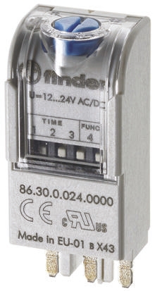 Finder Pluggable Function Module