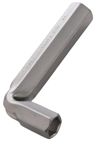 SAM Socket Wrench with Ratchet Handle