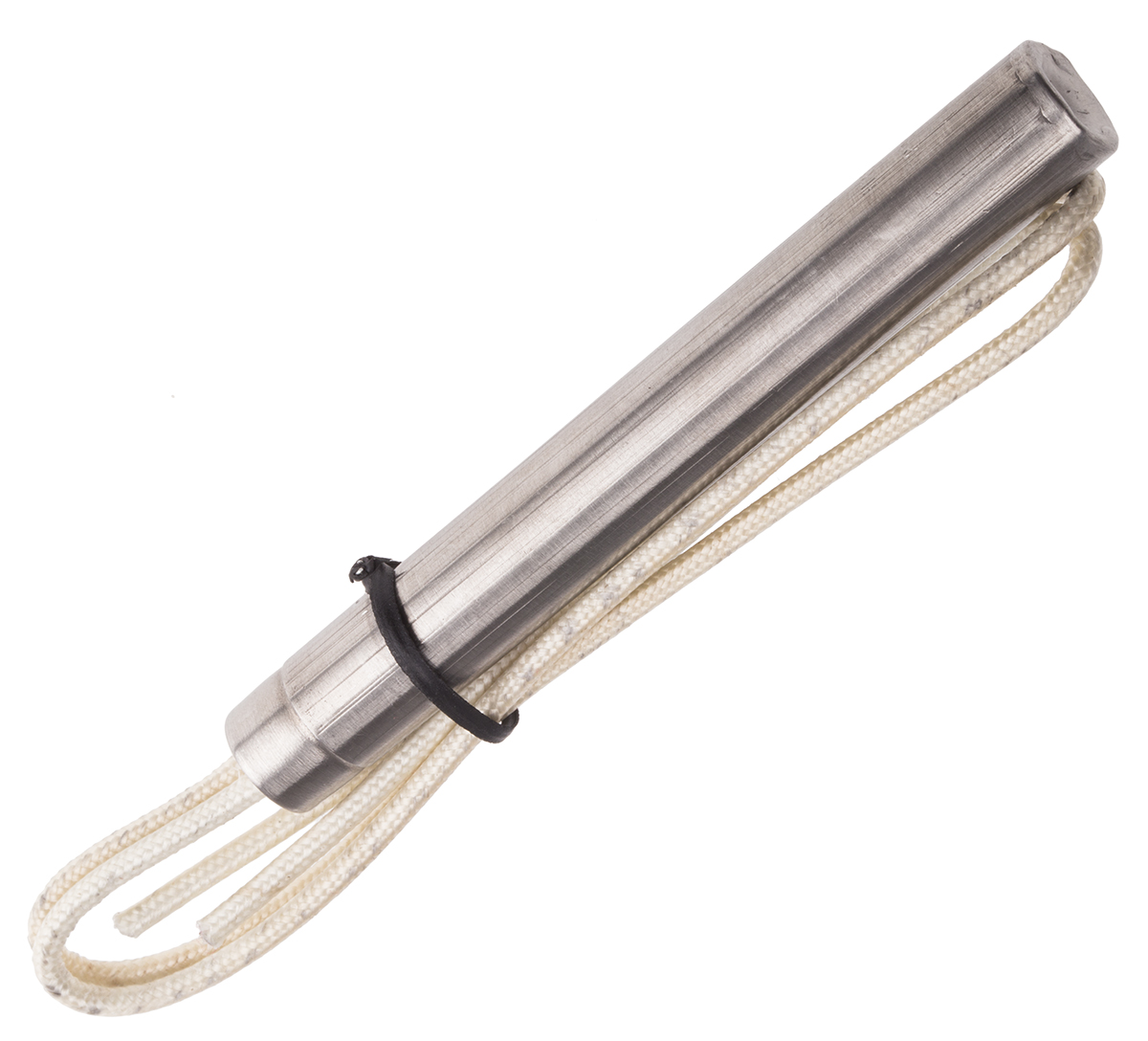 RS PRO Heating Element, 4 in, Cartridge Heater, 275 W, 220V ac