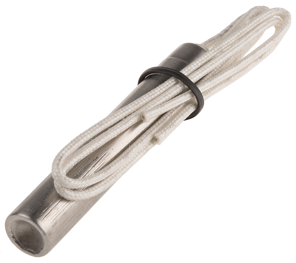 860-6779 RS PRO Heating Element, 3 in, Cartridge Heater, 200 W, 120V ac