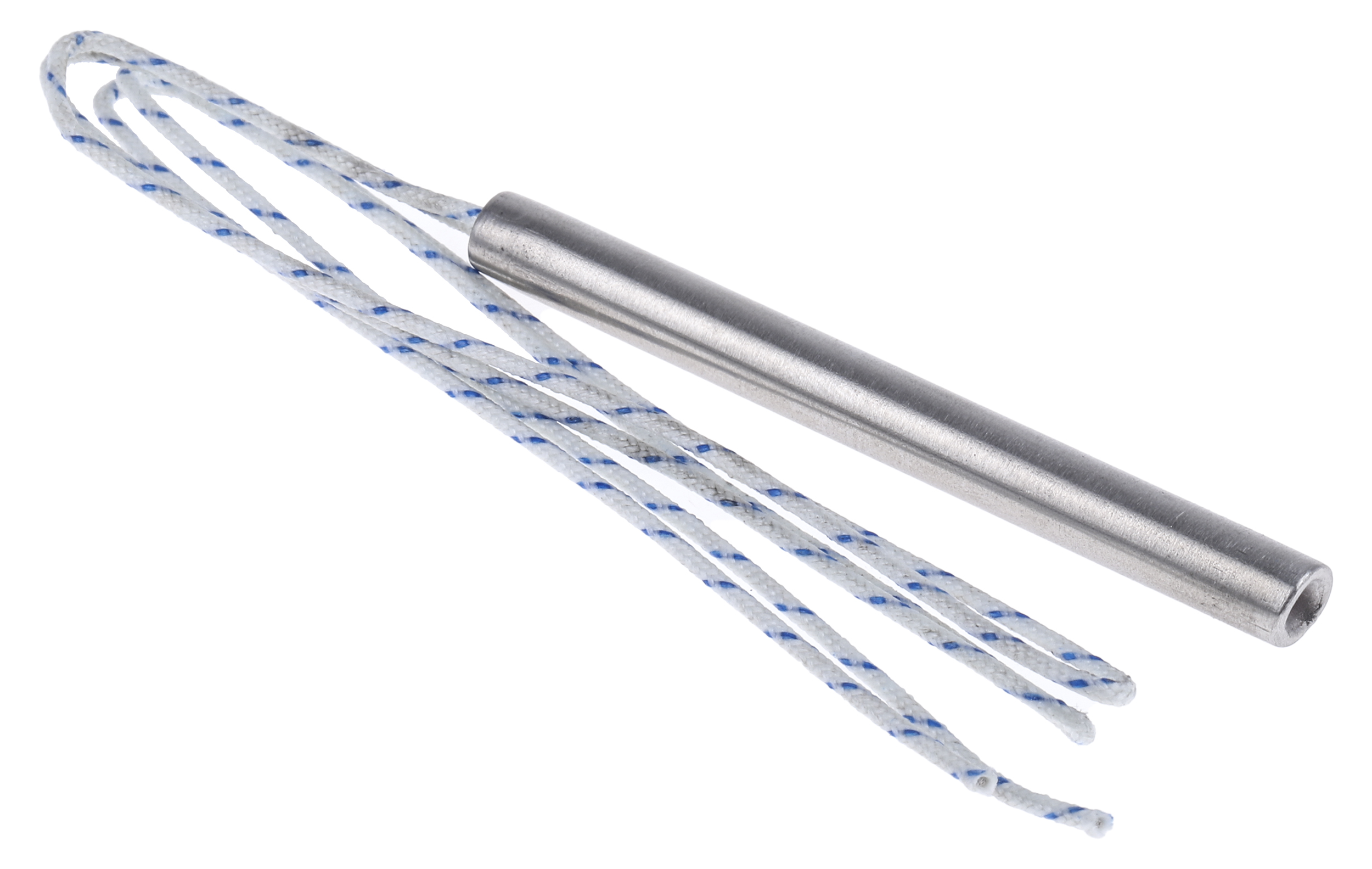 860-6851 RS PRO Heating Element, 2.5 in, Cartridge Heater, 75 W, 220V ac