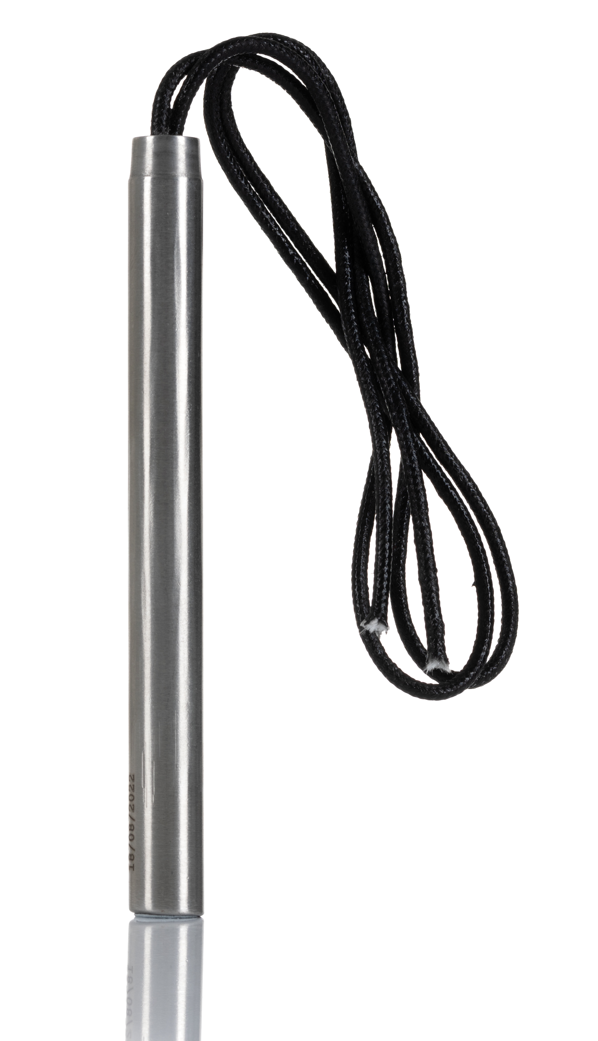 RS PRO Heating Element, 100 mm, Cartridge Heater, 500 W, 120V ac