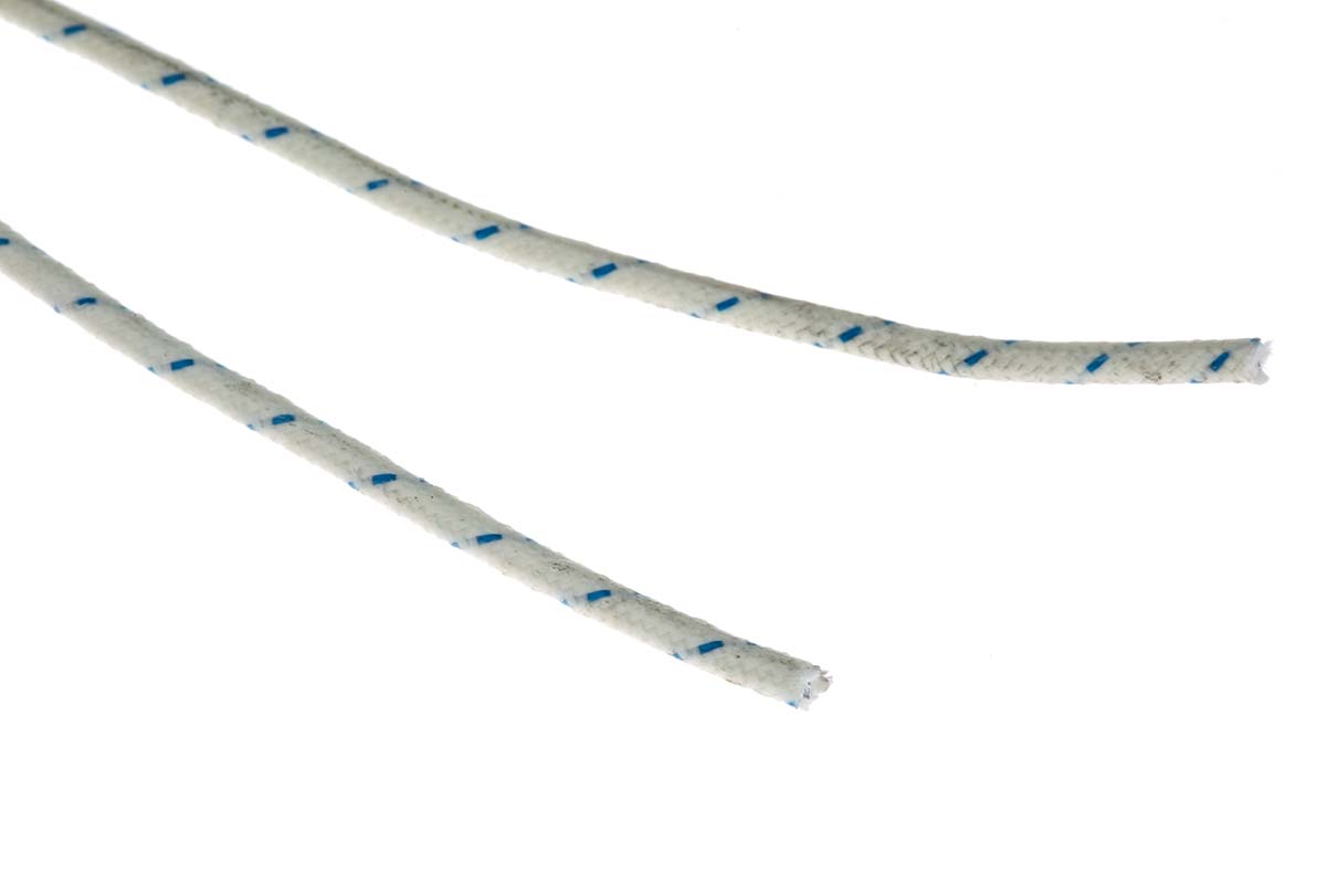 860-6889 RS PRO Heating Element, 100 mm, Cartridge Heater, 200 W, 220V ac