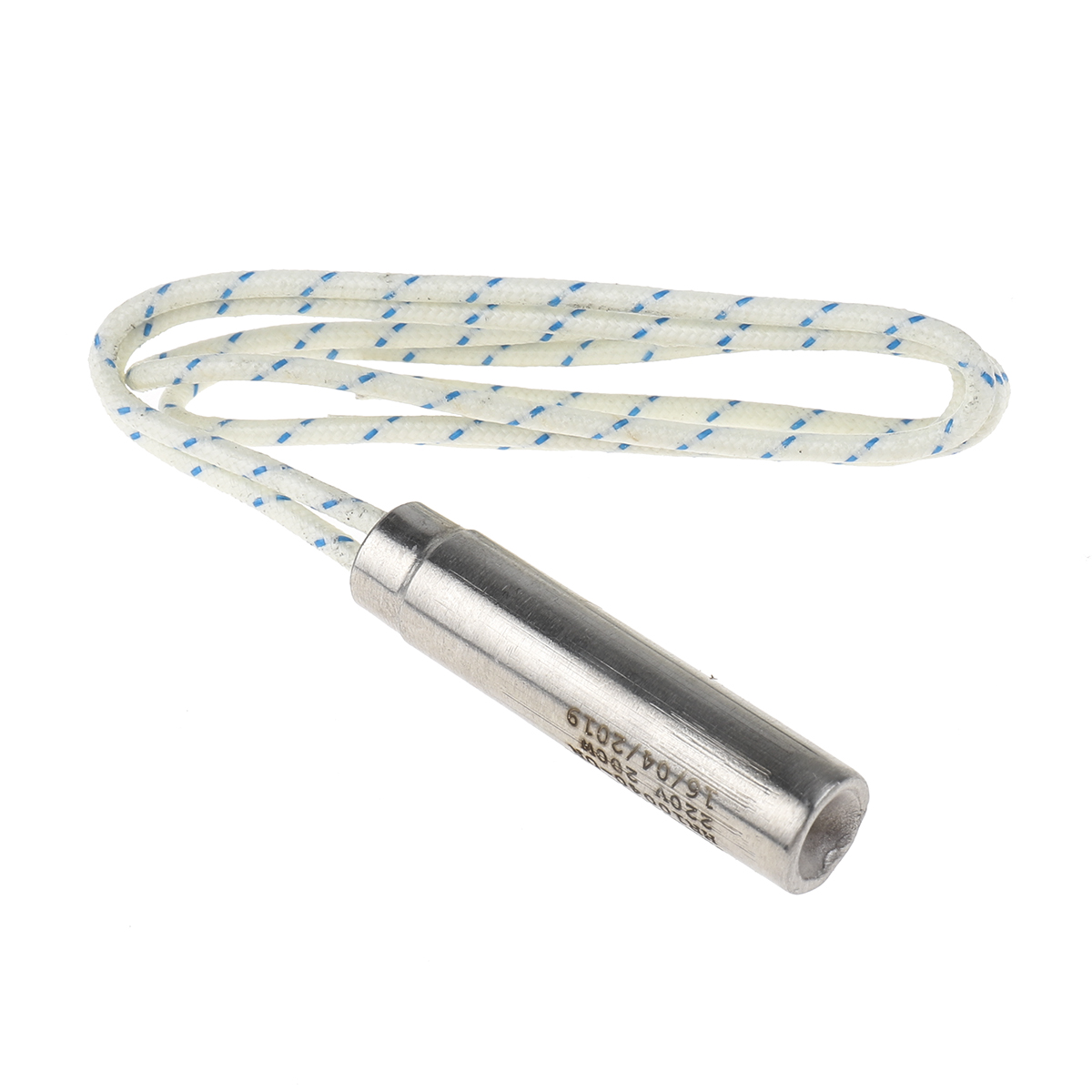 RS PRO Heating Element, 40 mm, Cartridge Heater, 200 W, 220V ac